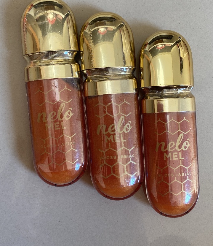 Gloss Nelô Mel