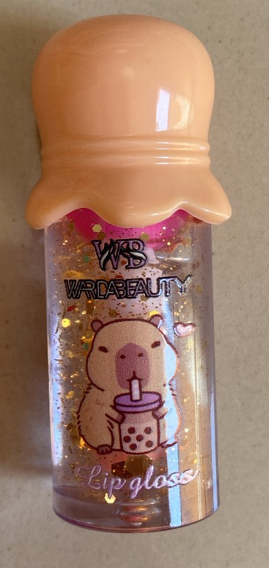 Gloss Capivara 