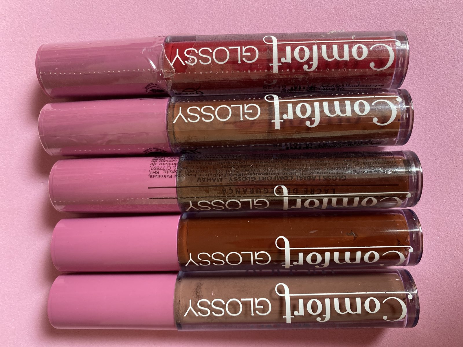 Gloss Confort Glossy 