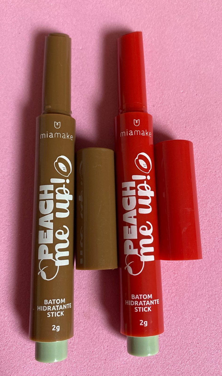 Batom Hidratante Stick 