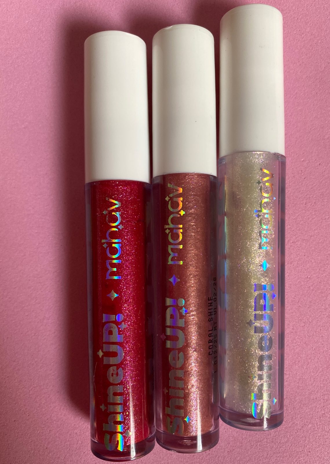 Gloss Shine 