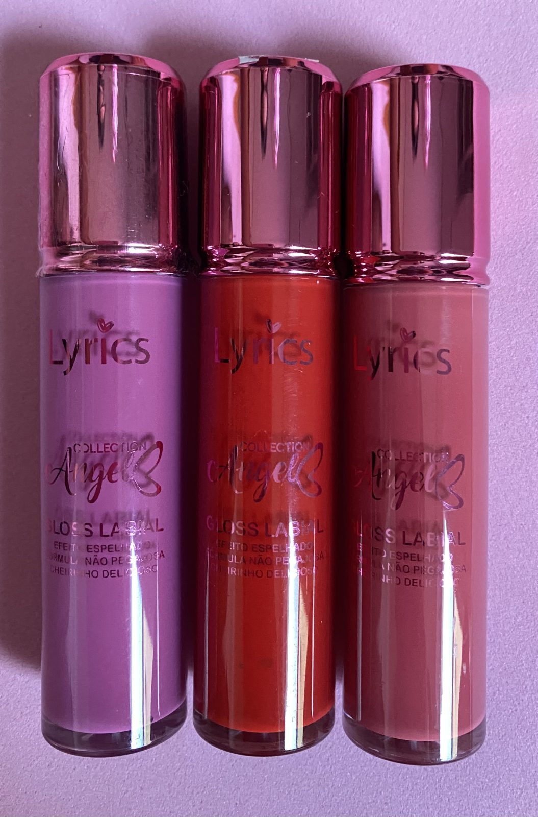 Gloss Collection Angel