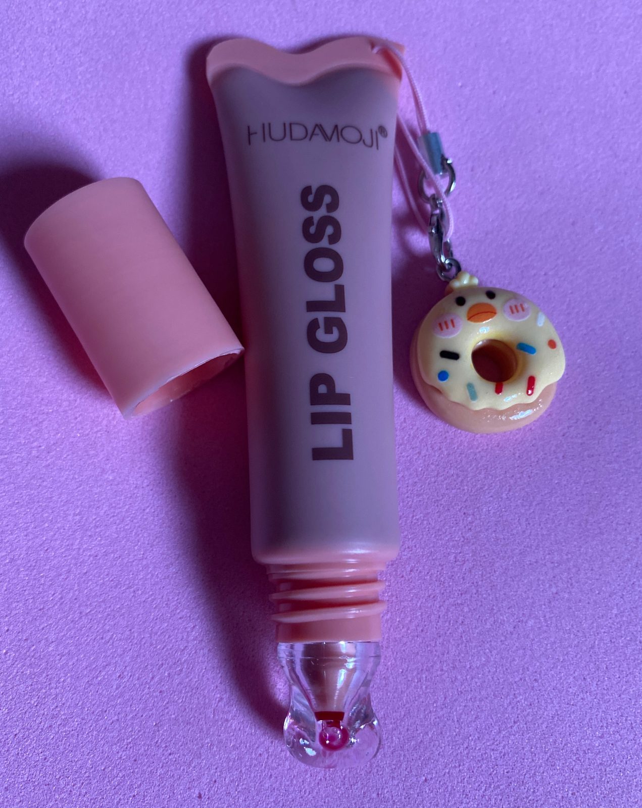 Lip Gloss 