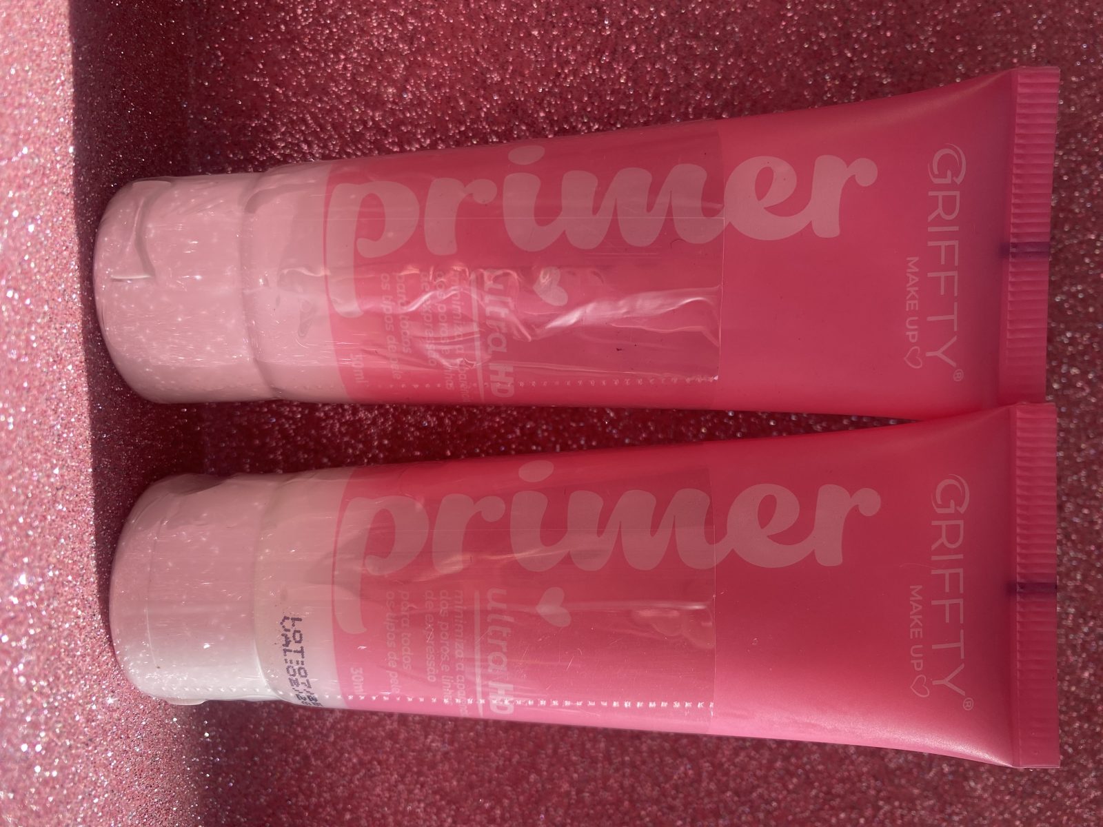Primer ultra Hd 