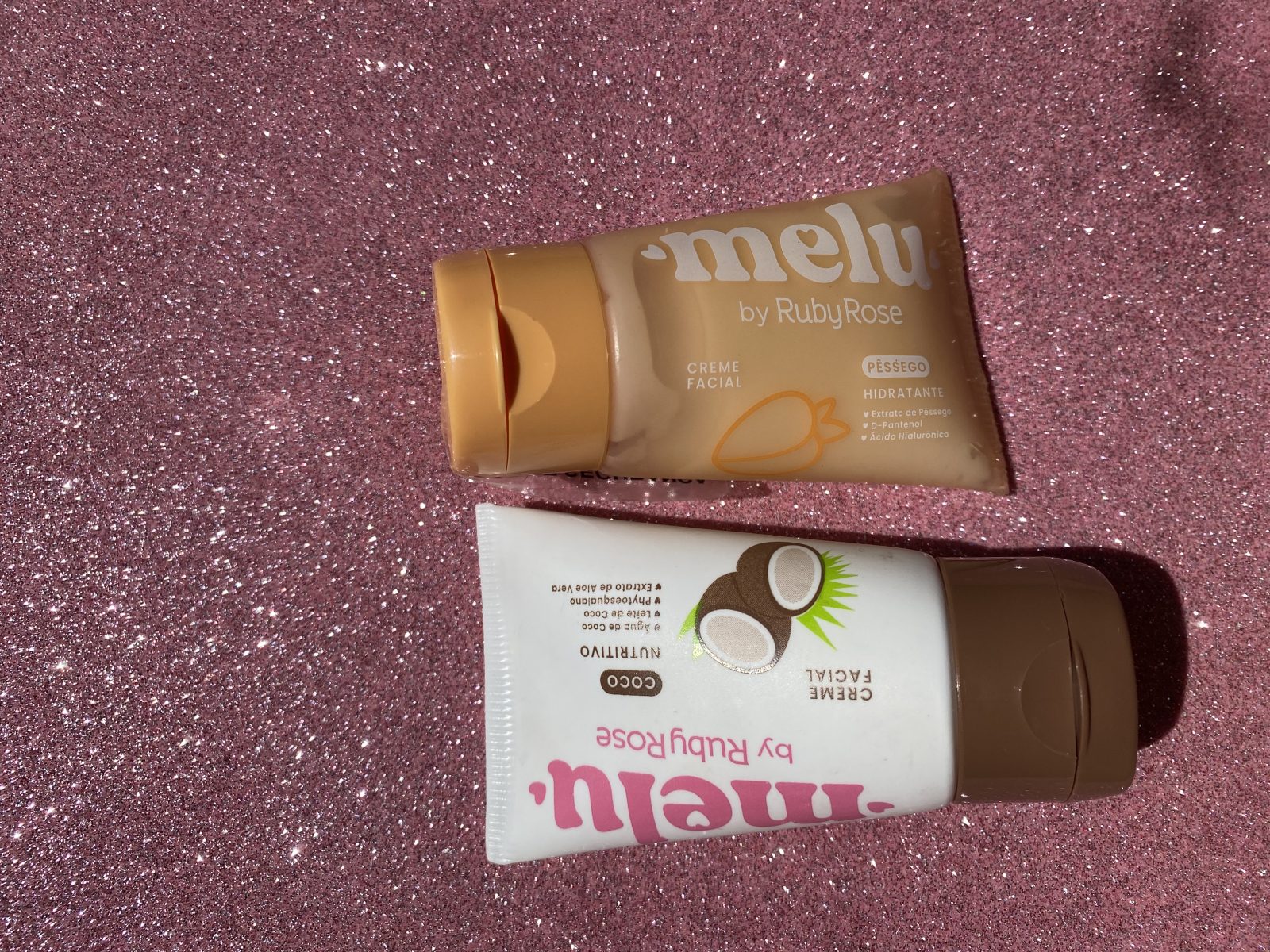 Creme Facial