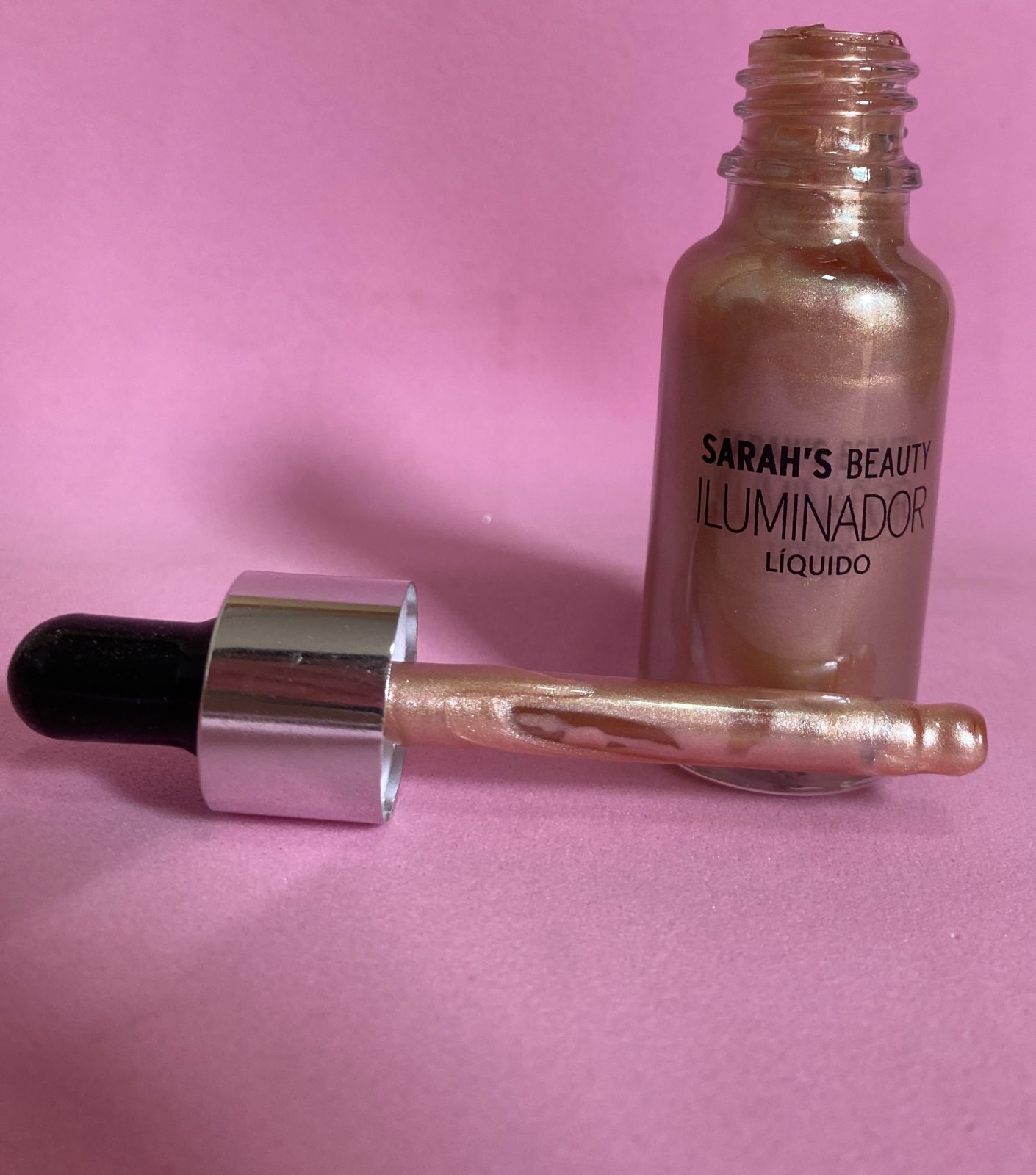 Iluminador Liquido