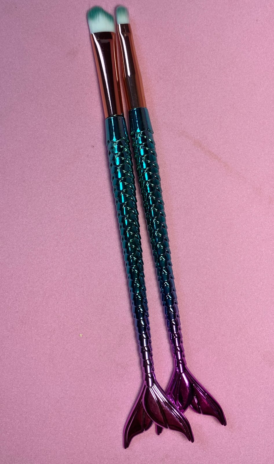 Pincéis para sombra 