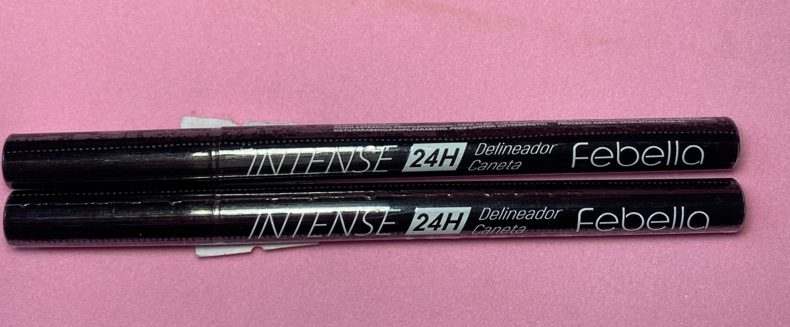 Delineador em caneta Febella 