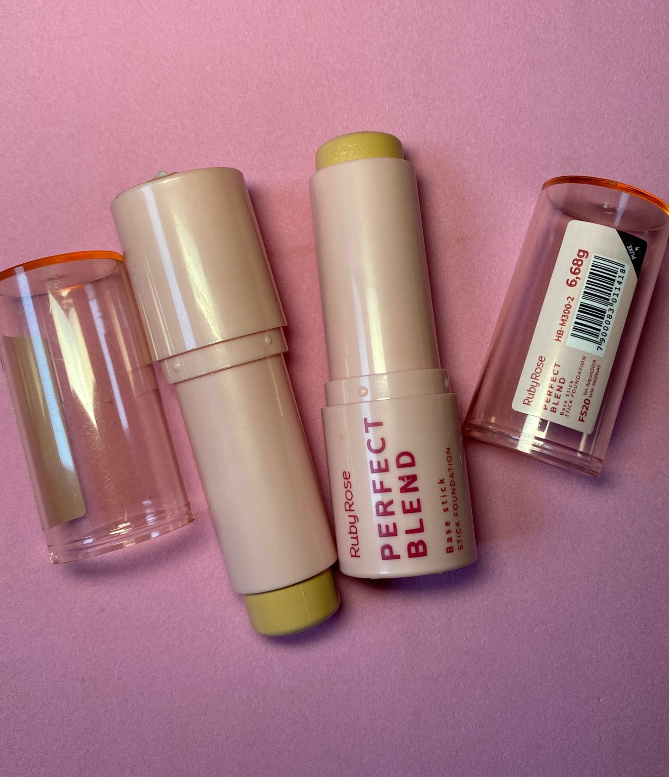 Base Perfect Blend 