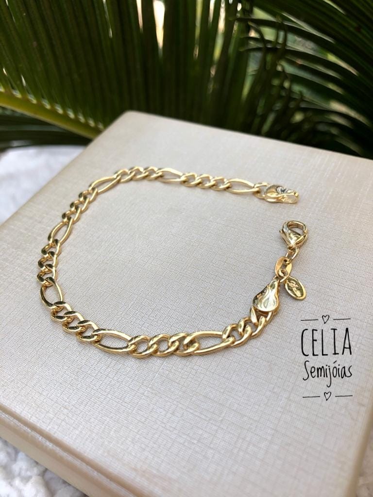 PULSEIRA  22CM – ELOS 3 EM 1 MEDIA