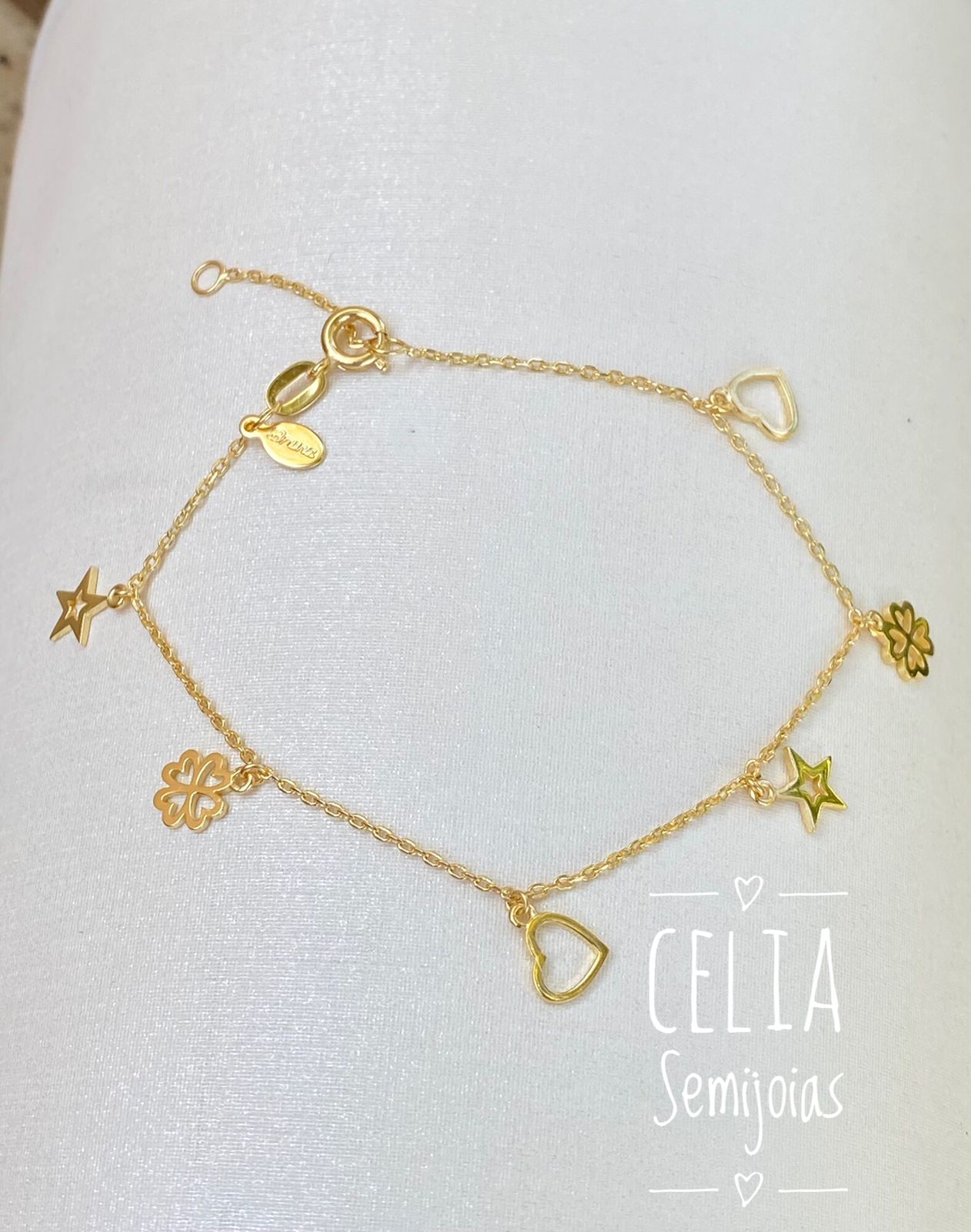 PULSEIRA BERLOQUES