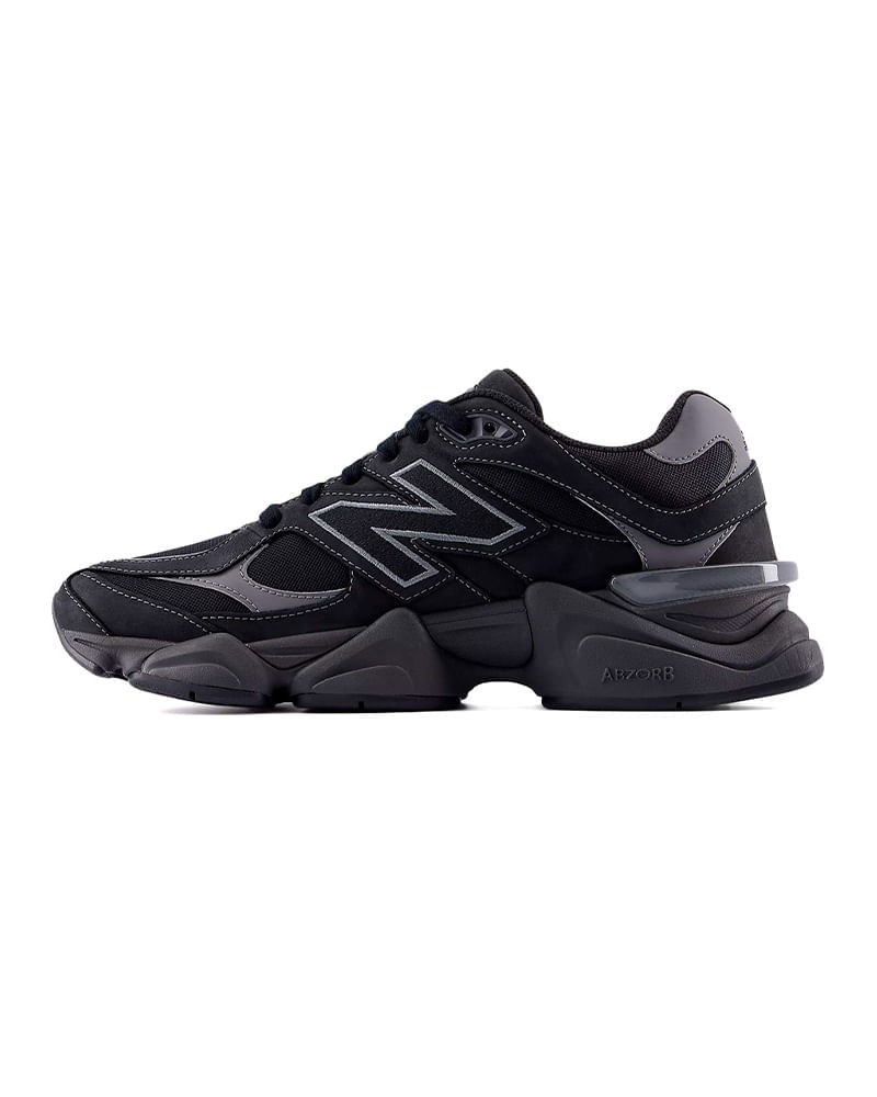 Tênis New Balance 9060 Unissex