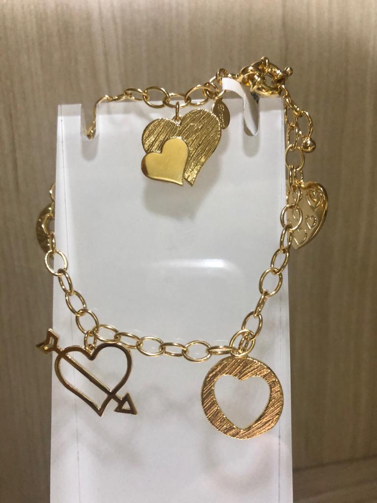 PULSEIRA CORACOES