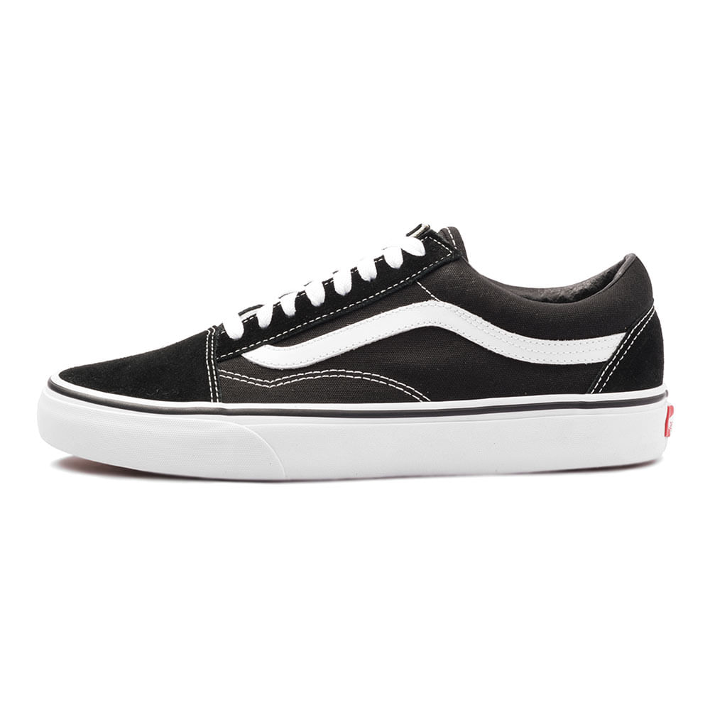Tênis Vans Old Skool Unissex