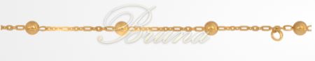 PULSEIRA BOLINHA BEBE