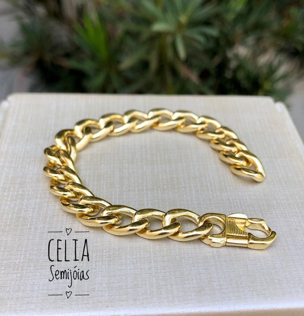 PULSEIRA GRUME EXTRA GROSSA – 18CM