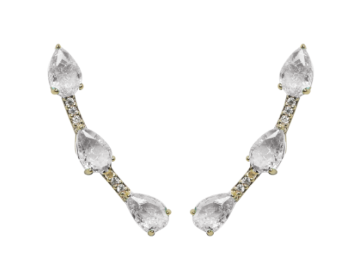 BRINCO 3 ZIRCONIA
