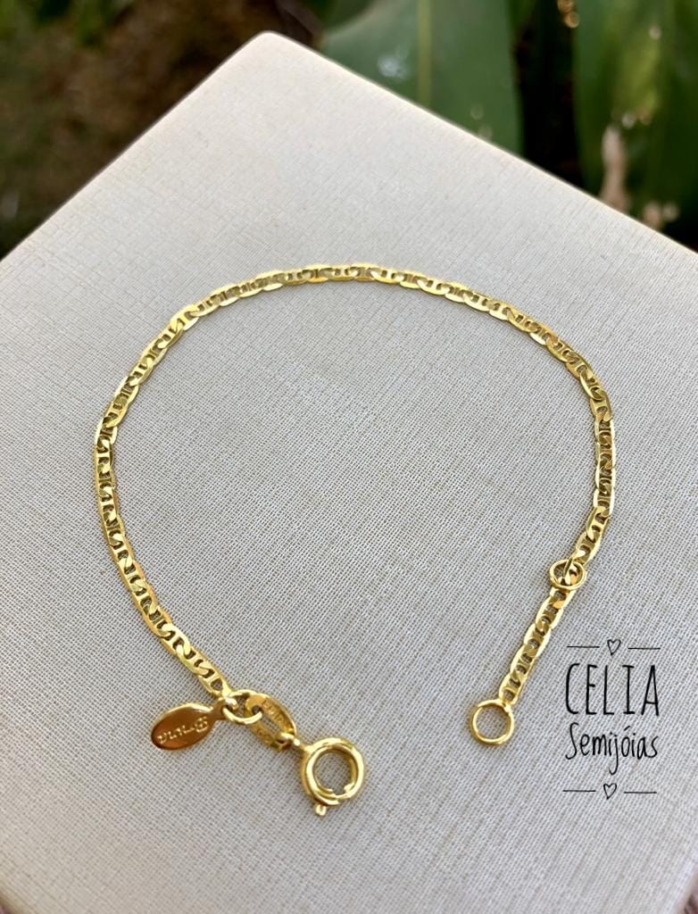 PULSEIRA LAMINADA CRIANCA