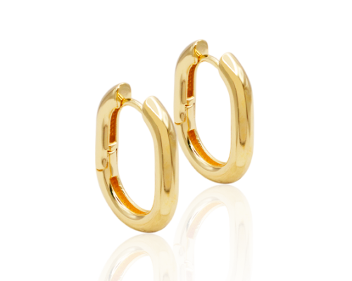 BRINCO NICE – ARGOLA OVAL