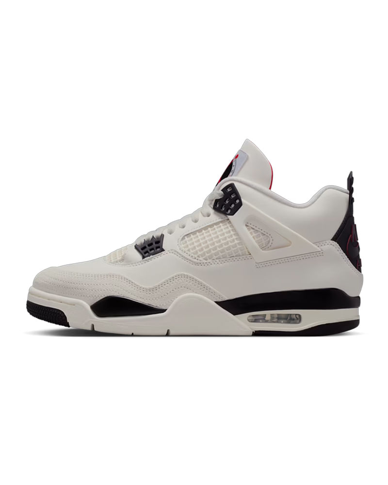 Tênis Air Jordan 4 Retro Og FC Masculino