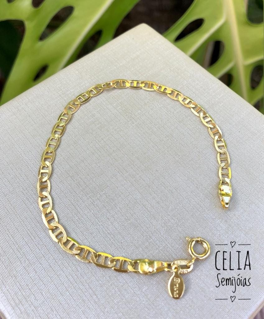 PULSEIRA  20CM – LAMINADA