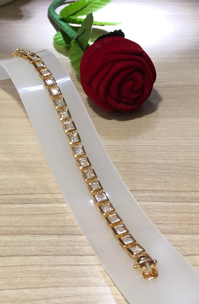 PULSEIRA ZIRCONIA COM GALERIA