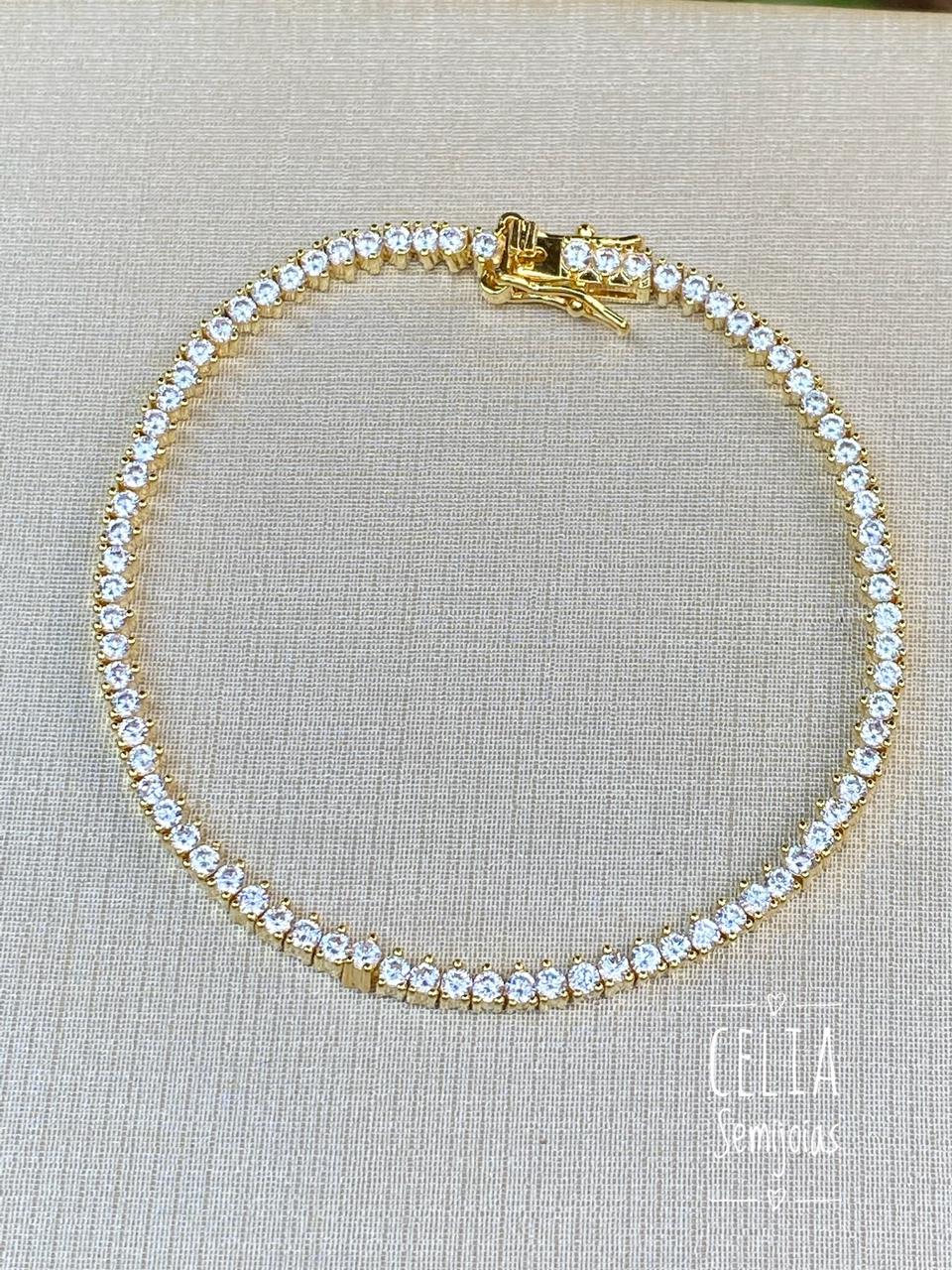 PULSEIRA RIVIERA CRISTAL