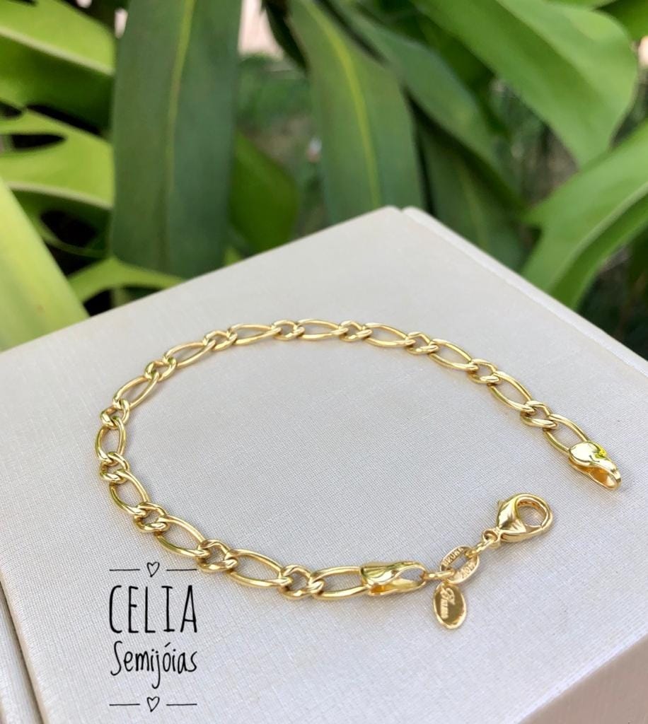 PULSEIRA 20CM – ELOS 1 E 1