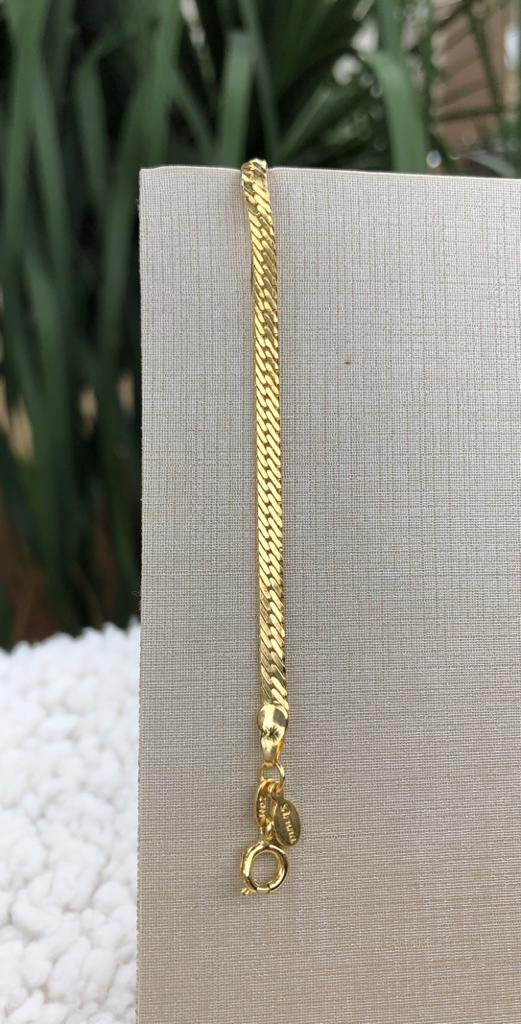 PULSEIRA LAMINADA