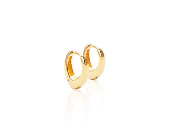 BRINCO ISADORA P – ARGOLA OVAL