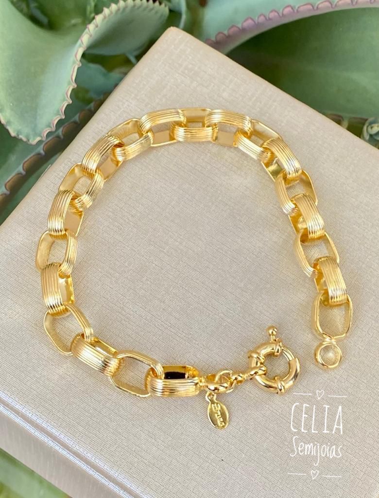 PULSEIRA ELOS TRABALHADOS