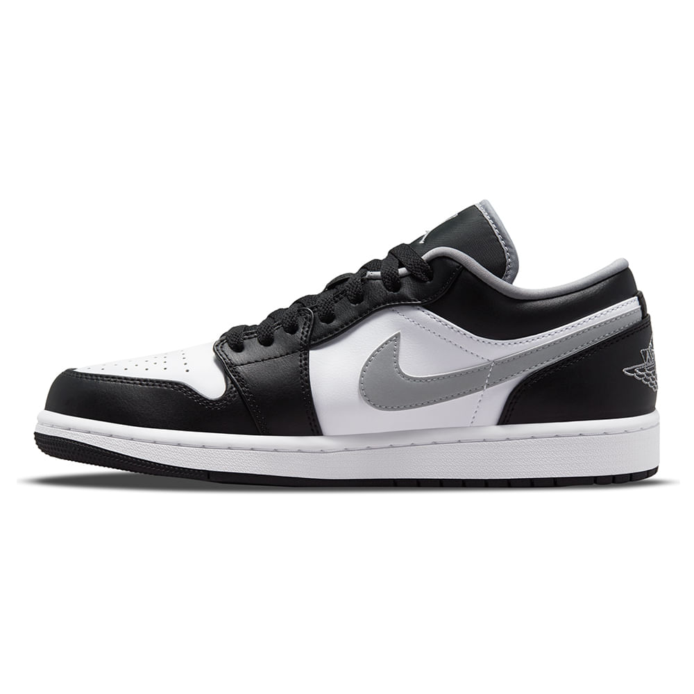 Tênis Air Jordan 1 Low Masculino