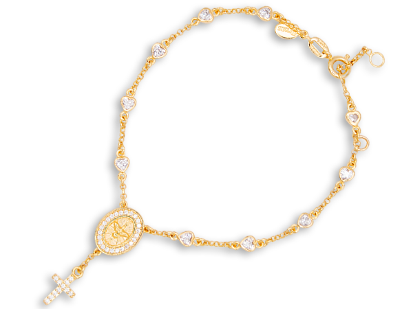 PULSEIRA TERCO