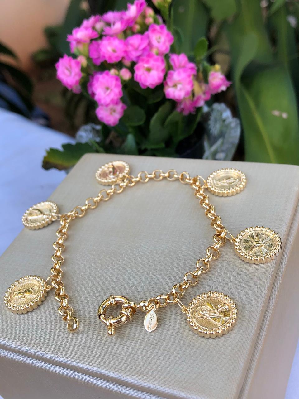 PULSEIRA BERLOQUES SANTOS