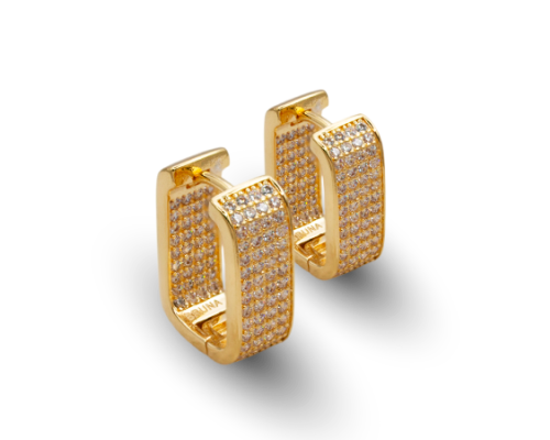 BRINCO MARCIA – QUAD C/ ZIRCONIAS