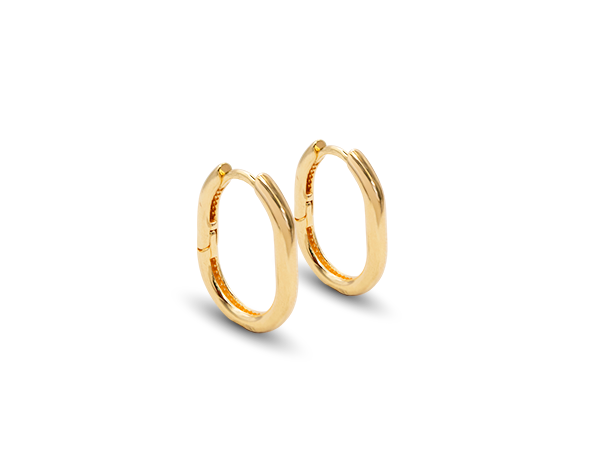 BRINCO ARGOLA KAROL – 1,5CM