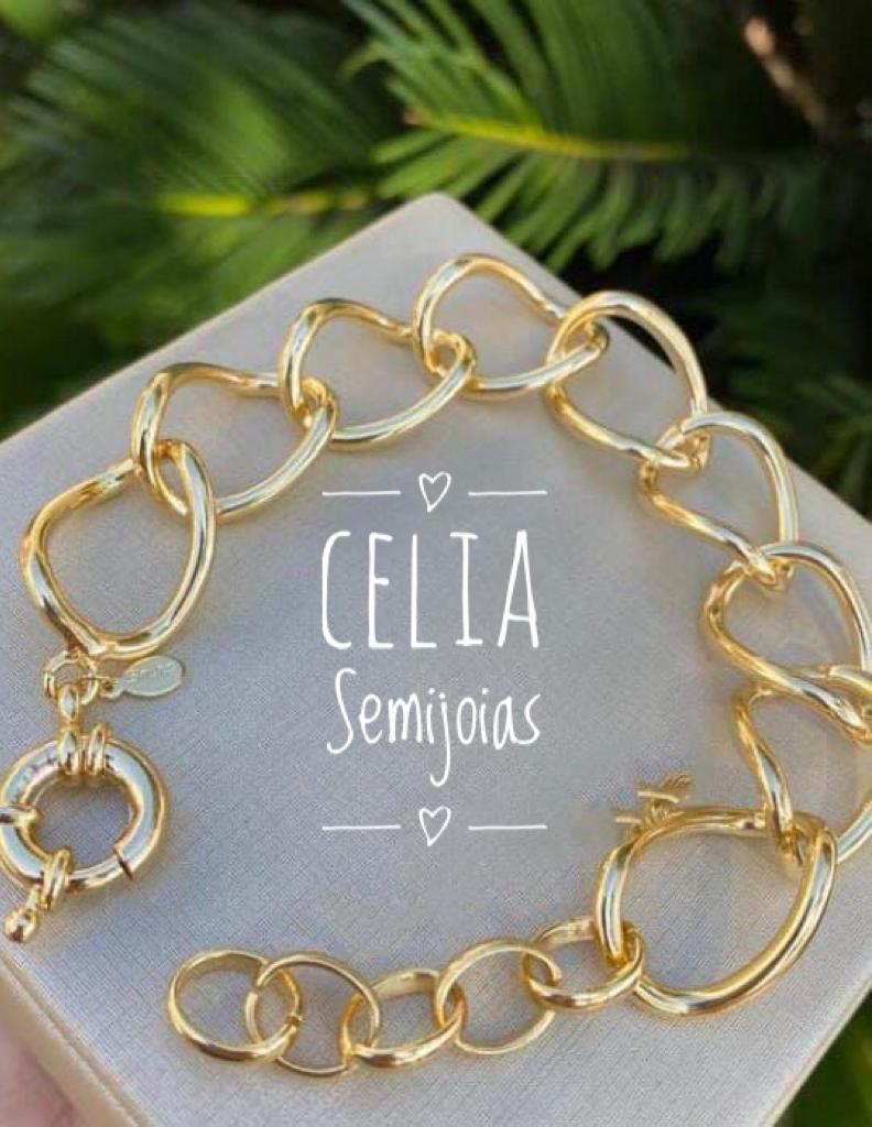 PULSEIRA ELOS LARGOS
