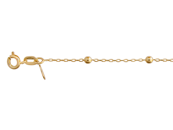PULSEIRA BOLINHA