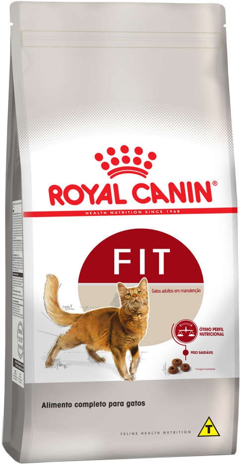 ROYAL FELINE FIT 7,5KG