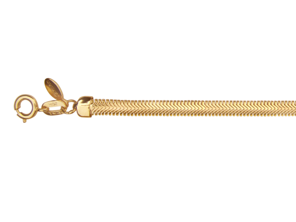 CORRENTE COBRA 45CM
