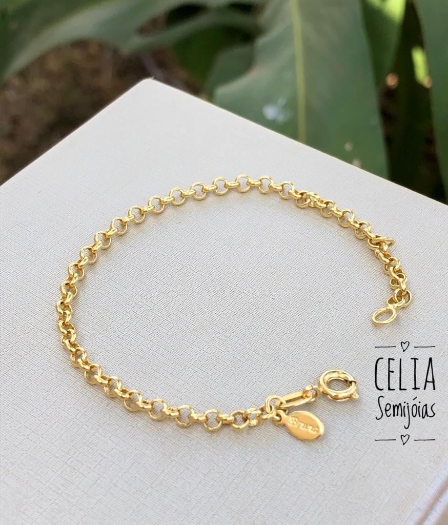 PULSEIRA 20CM – ELOS PORTUGUESES MEDIA