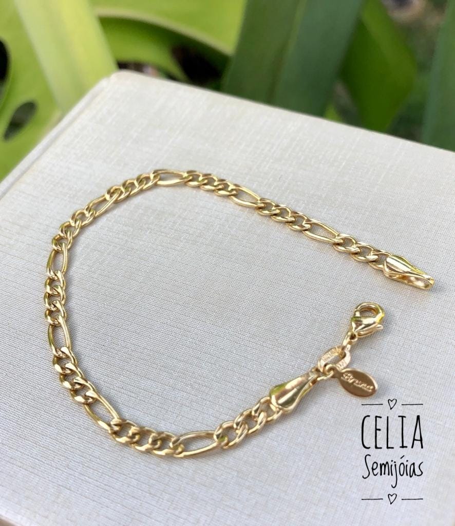 PULSEIRA ELOS 3 E 1