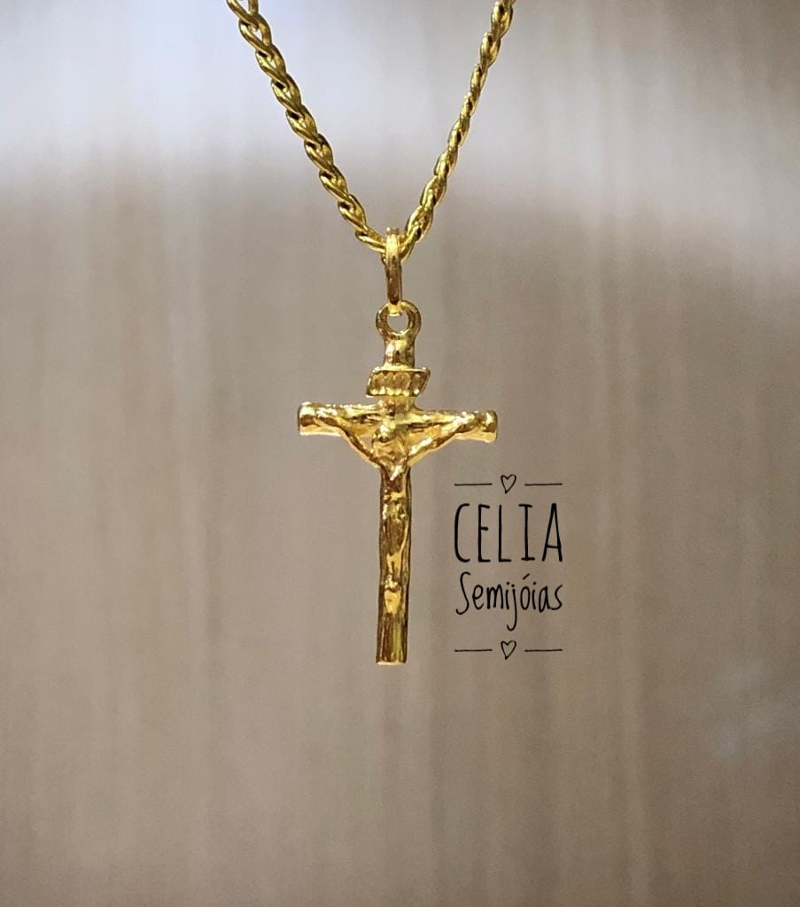 CRUCIFIXO COM CRISTO
