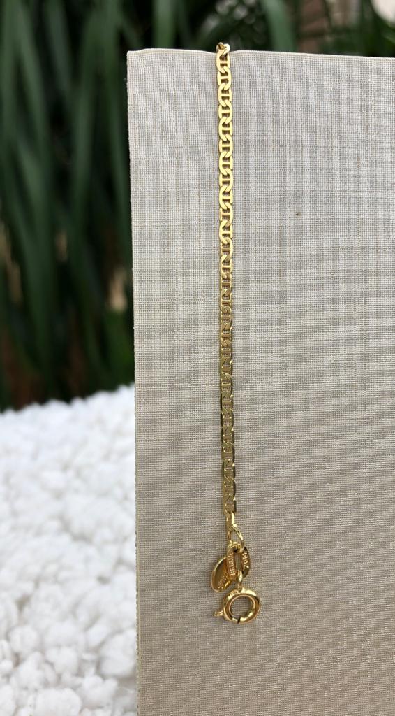 PULSEIRA LAMINADA FINA