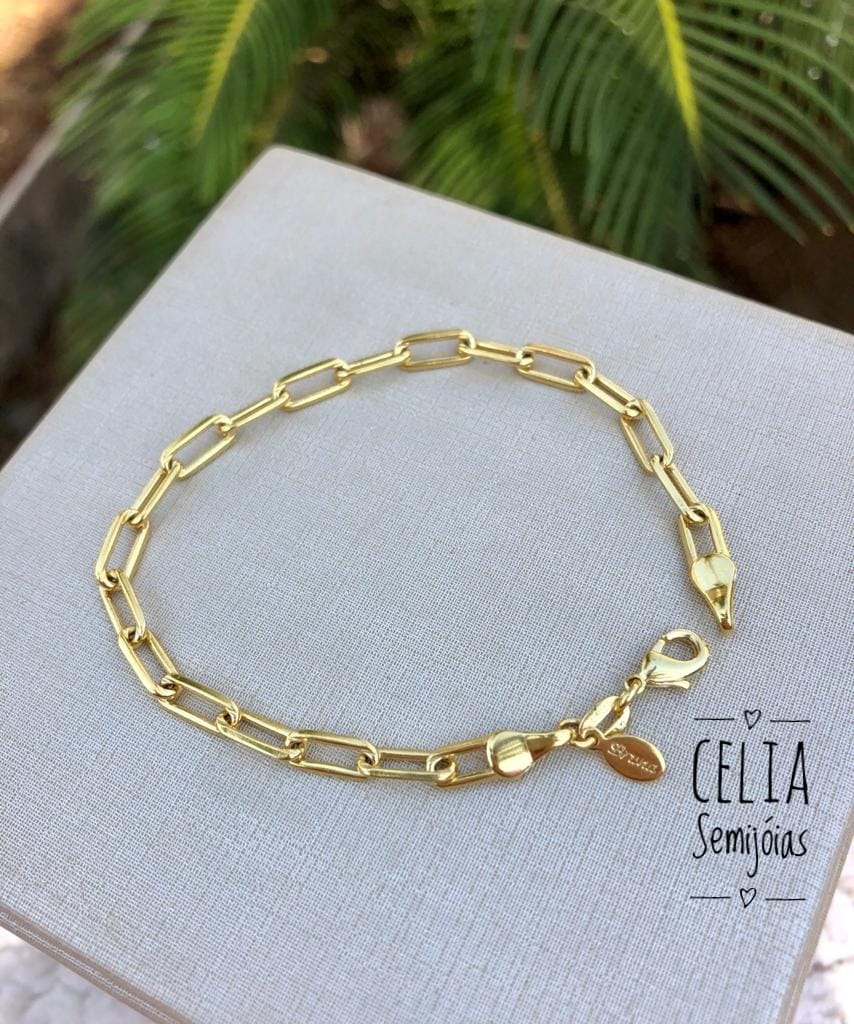 PULSEIRA 20CM CARTIE GROSSA