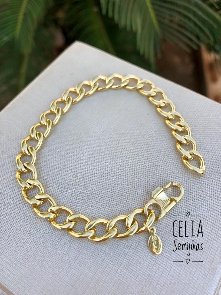 PULSEIRA GRUME GROSSA – 20CM
