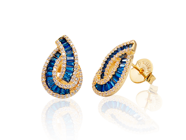 BRINCO MILENA – PEDRAS AZUIS