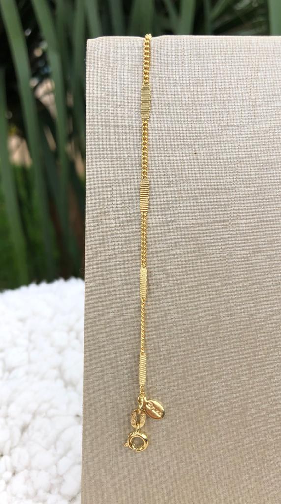 PULSEIRA  20CM AMASSADA
