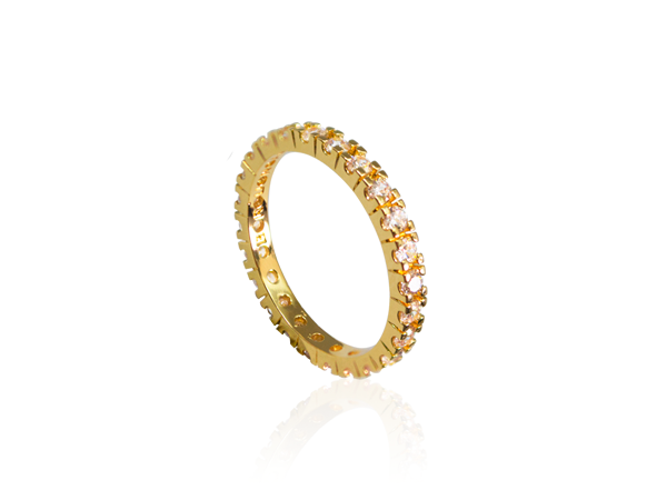 ANEL ALIANCA FULL ZIRCONIA