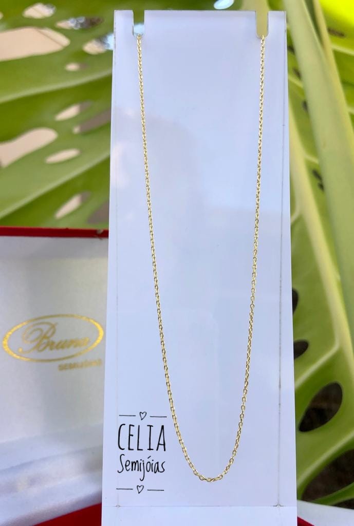 CORRENTE 50CM FINA